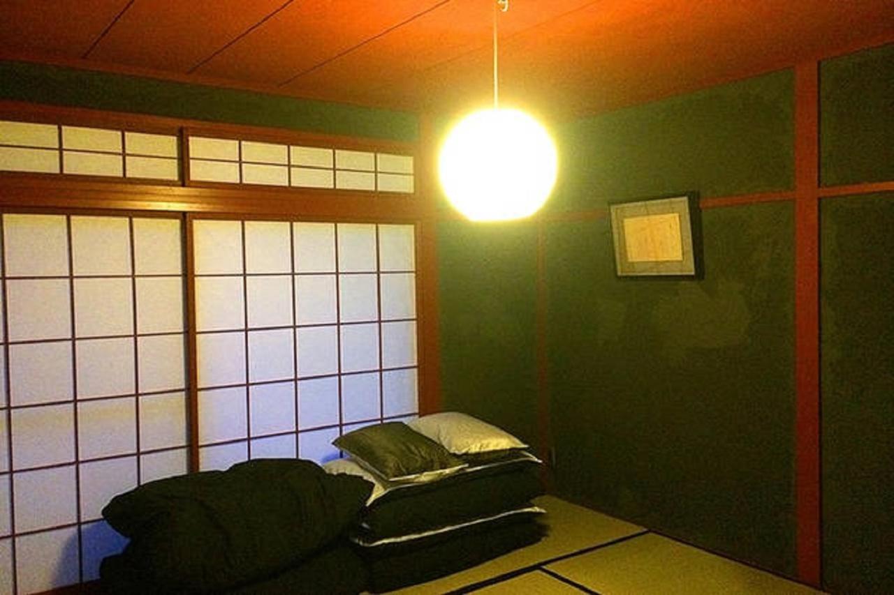 Villa Takaosan Hachiōji Zewnętrze zdjęcie