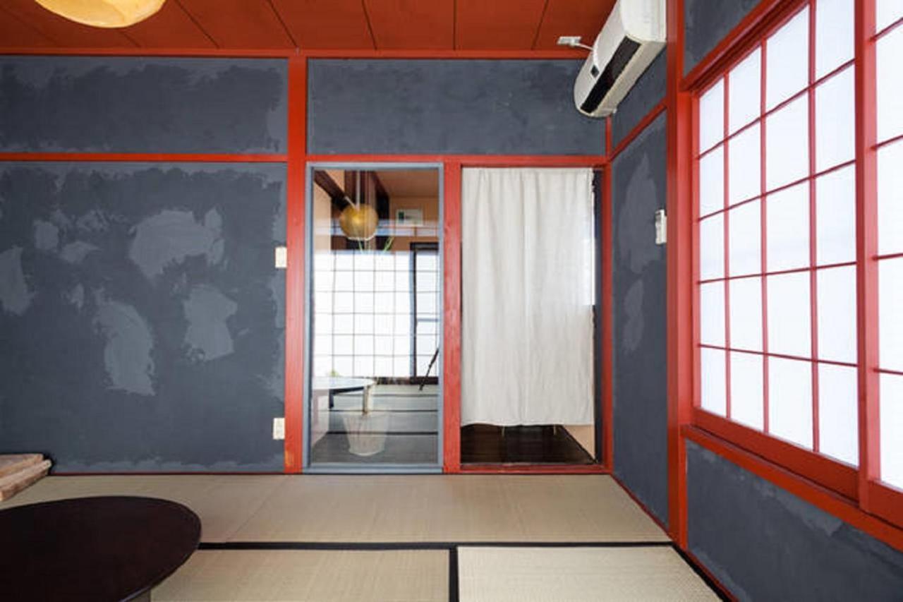 Villa Takaosan Hachiōji Zewnętrze zdjęcie