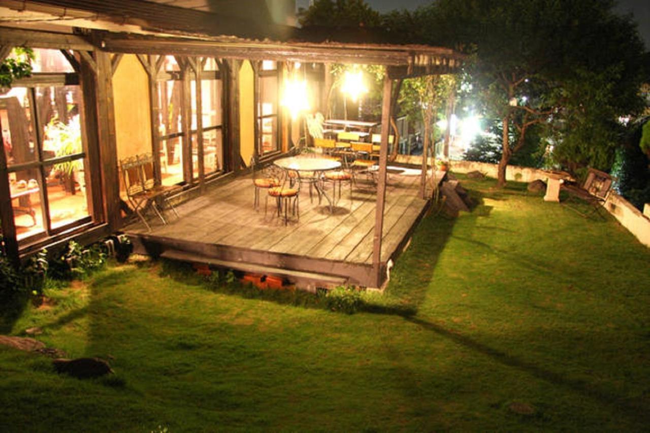 Villa Takaosan Hachiōji Zewnętrze zdjęcie